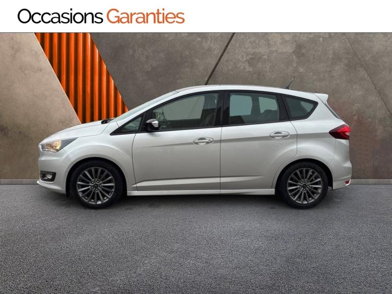 Voitures occasions FORD C-MAX Trend Clermont-Ferrand