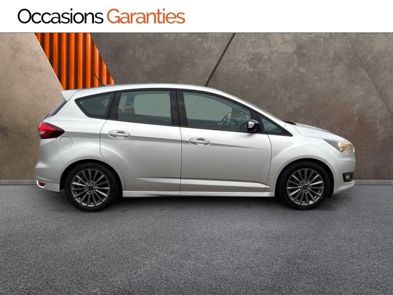 Voitures occasions FORD C-MAX Trend Clermont-Ferrand