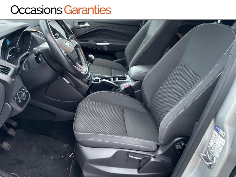 Voitures occasions FORD C-MAX Trend Clermont-Ferrand