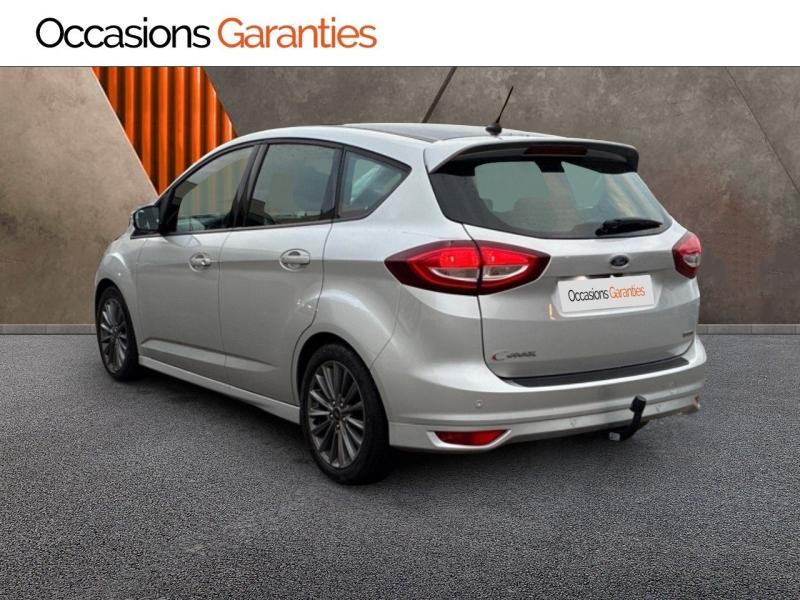 Voitures occasions FORD C-MAX Trend Clermont-Ferrand