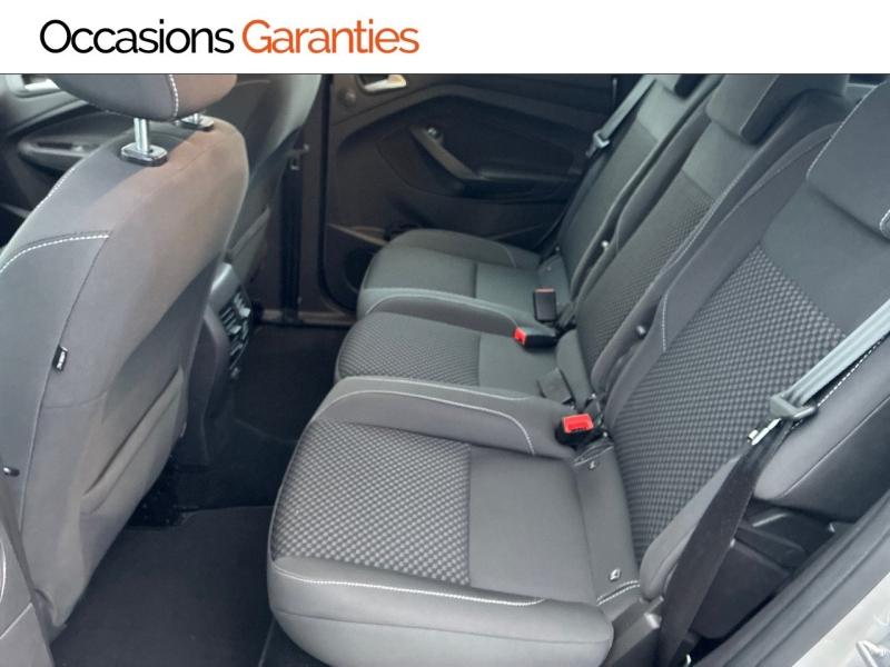 Voitures occasions FORD C-MAX Trend Clermont-Ferrand