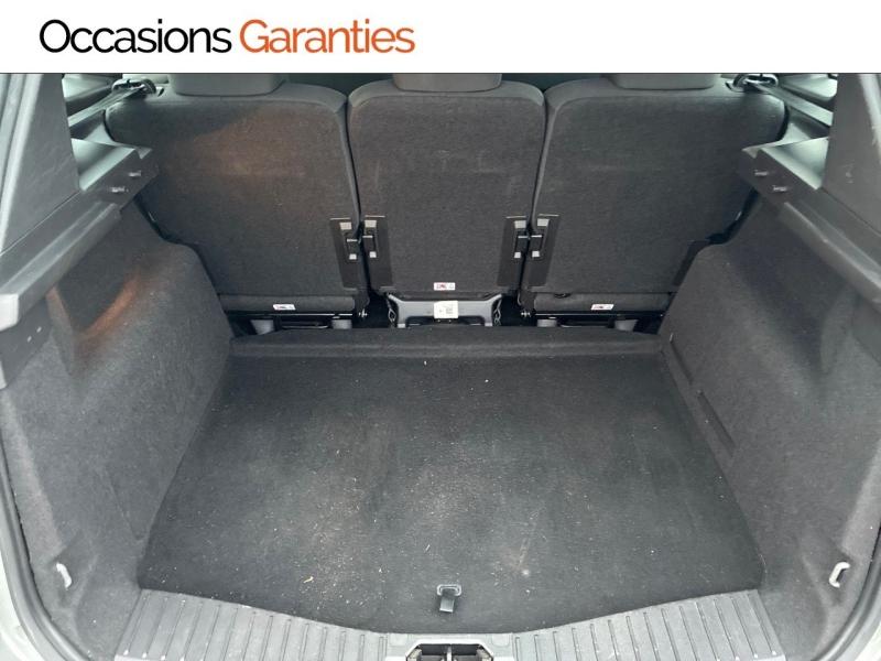 Voitures occasions FORD C-MAX Trend Clermont-Ferrand