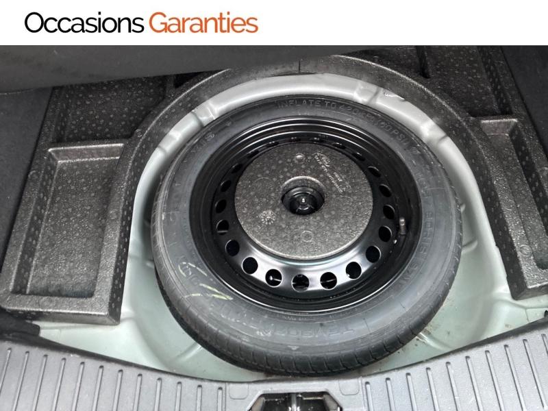 Voitures occasions FORD C-MAX Trend Clermont-Ferrand