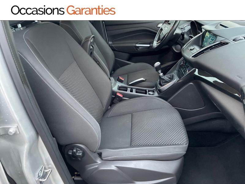 Voitures occasions FORD C-MAX Trend Clermont-Ferrand