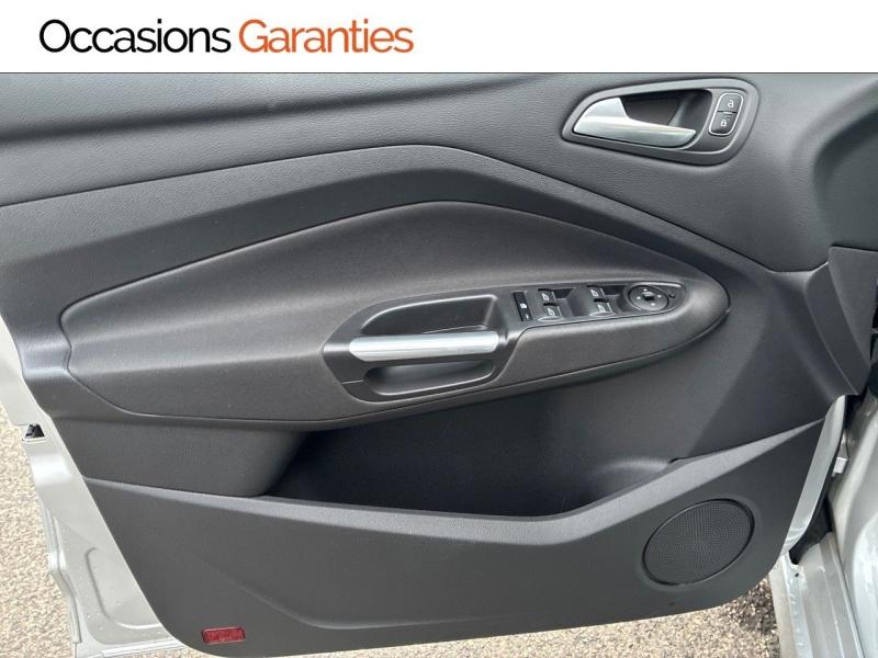 Voitures occasions FORD C-MAX Trend Clermont-Ferrand