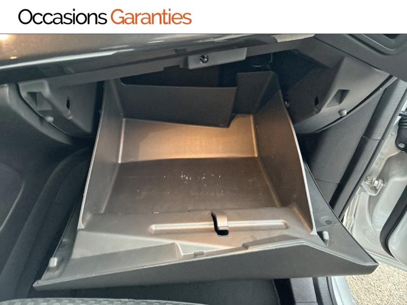 Voitures occasions FORD C-MAX Trend Clermont-Ferrand