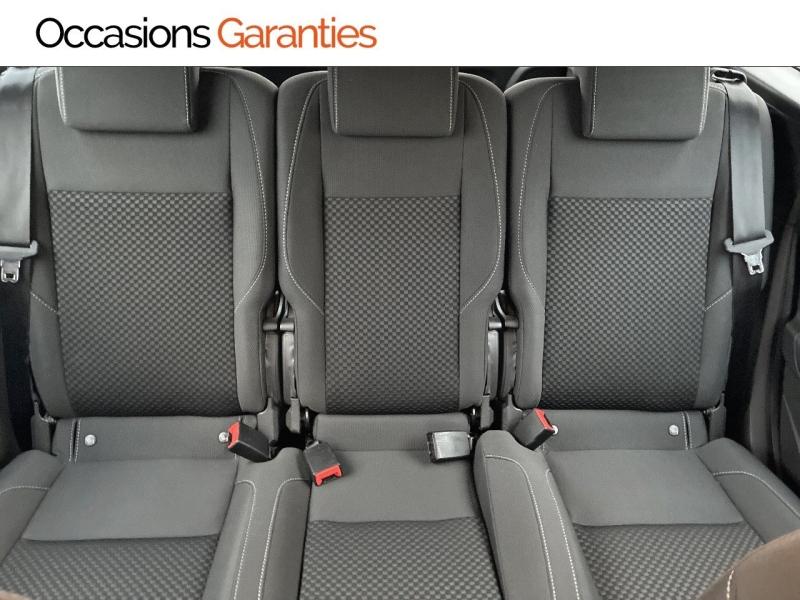 Voitures occasions FORD C-MAX Trend Clermont-Ferrand