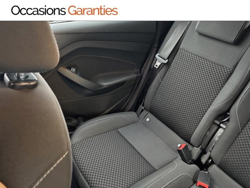 Voitures occasions FORD C-MAX Trend Clermont-Ferrand