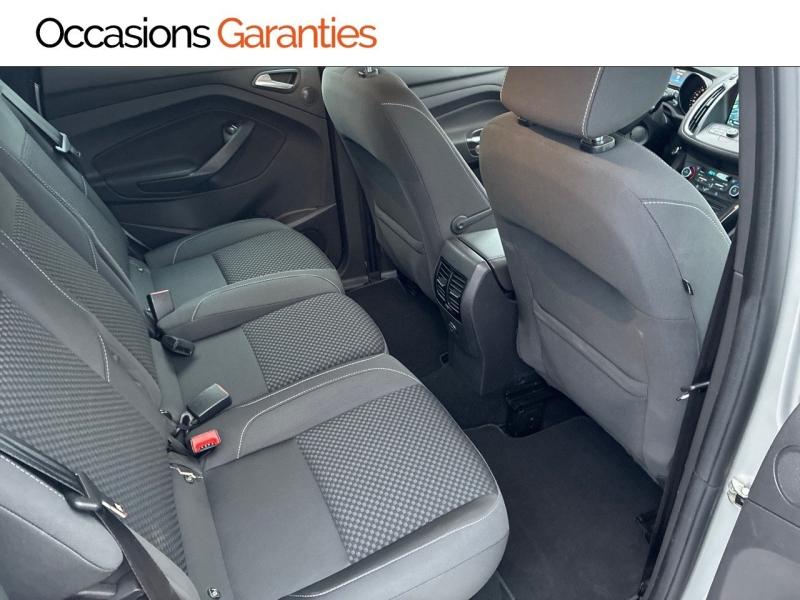 Voitures occasions FORD C-MAX Trend Clermont-Ferrand