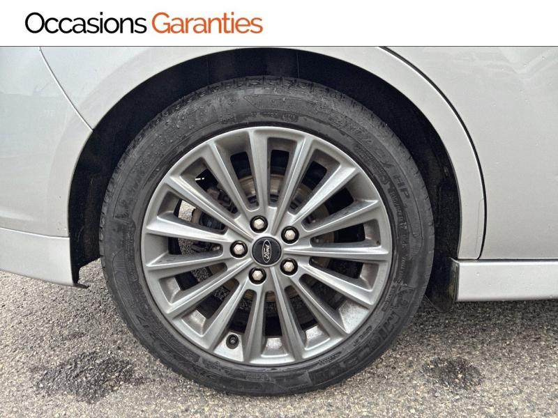 Voitures occasions FORD C-MAX Trend Clermont-Ferrand