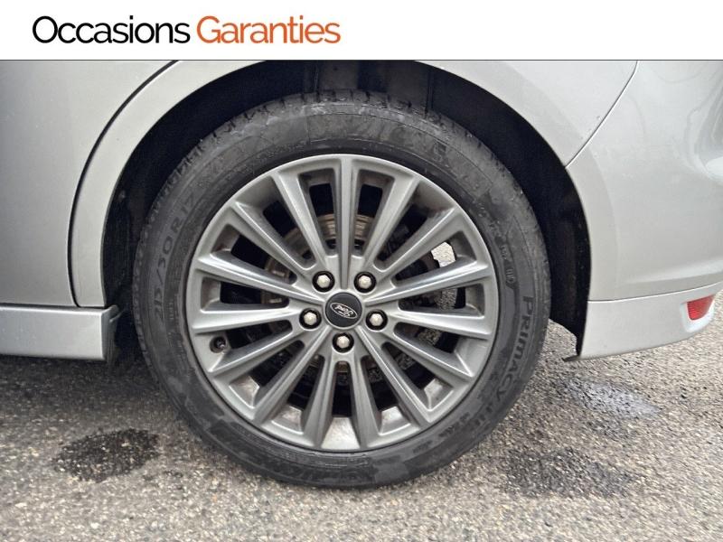 Voitures occasions FORD C-MAX Trend Clermont-Ferrand