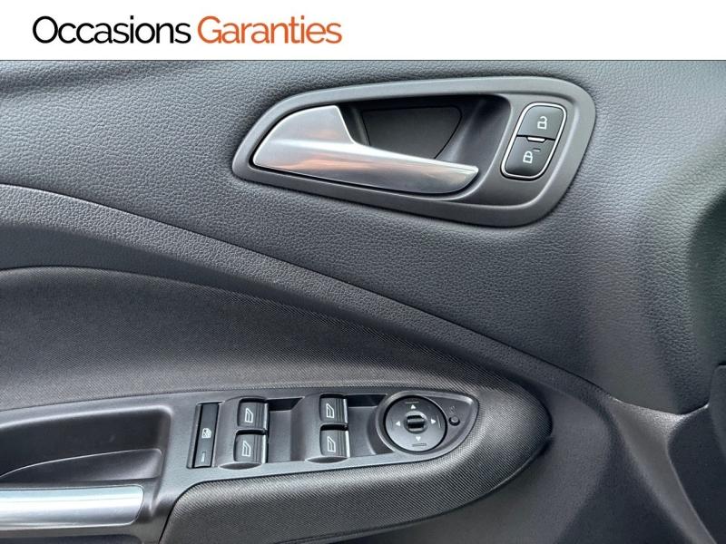 Voitures occasions FORD C-MAX Trend Clermont-Ferrand