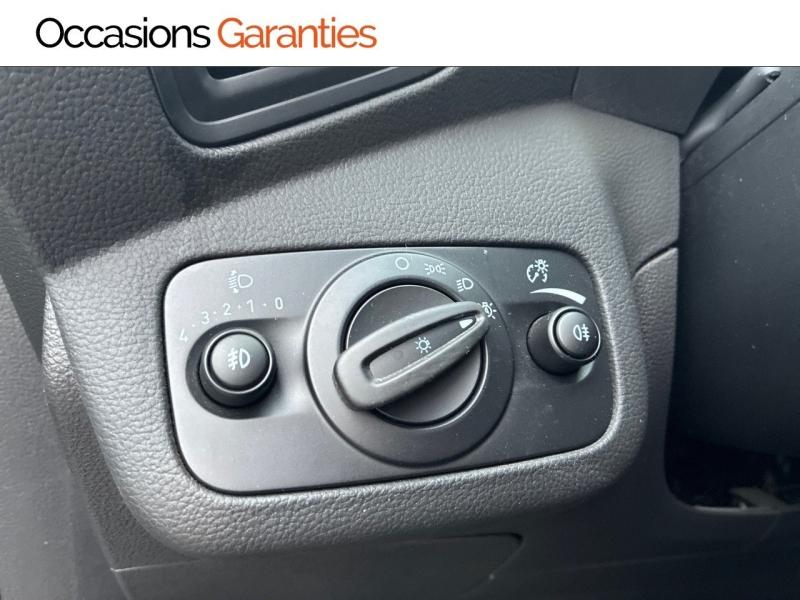 Voitures occasions FORD C-MAX Trend Clermont-Ferrand