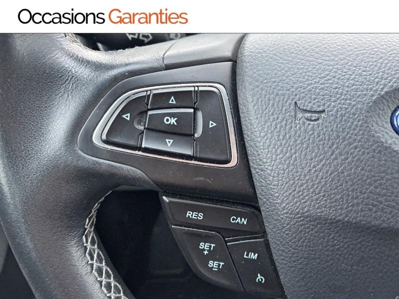 Voitures occasions FORD C-MAX Trend Clermont-Ferrand