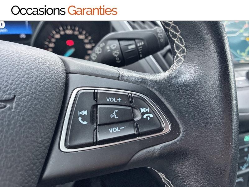 Voitures occasions FORD C-MAX Trend Clermont-Ferrand