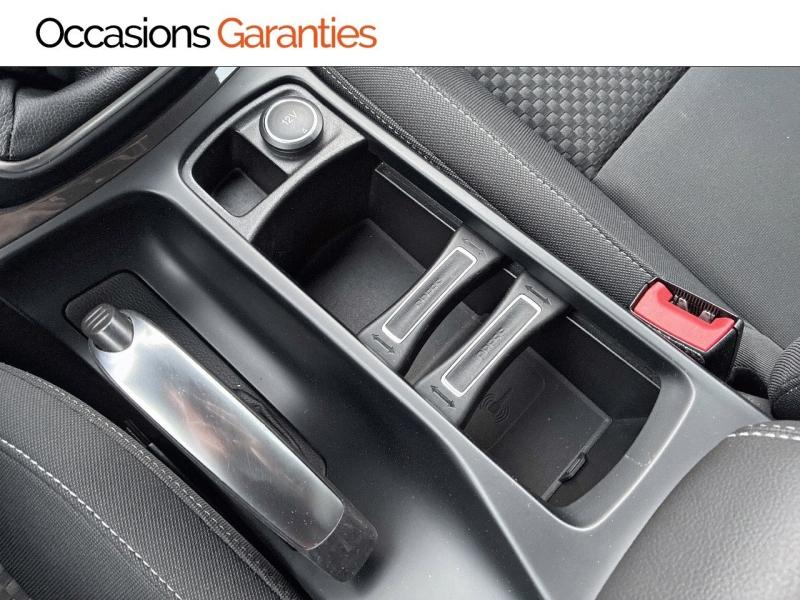 Voitures occasions FORD C-MAX Trend Clermont-Ferrand