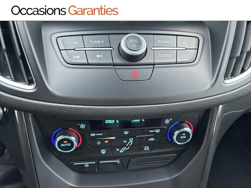 Voitures occasions FORD C-MAX Trend Clermont-Ferrand