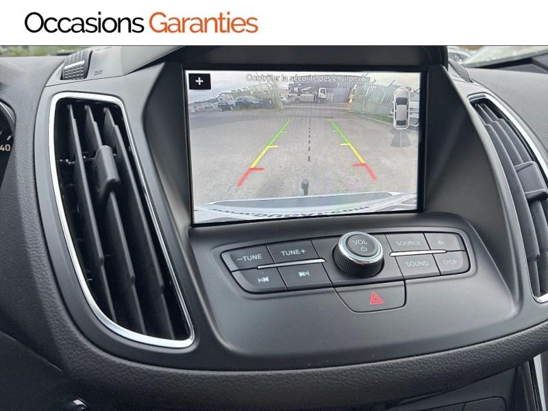 Voitures occasions FORD C-MAX Trend Clermont-Ferrand