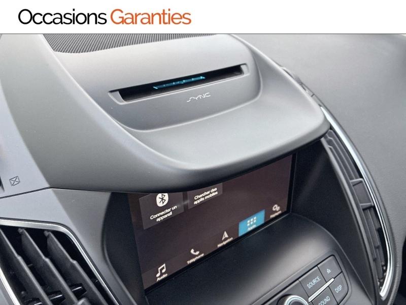 Voitures occasions FORD C-MAX Trend Clermont-Ferrand