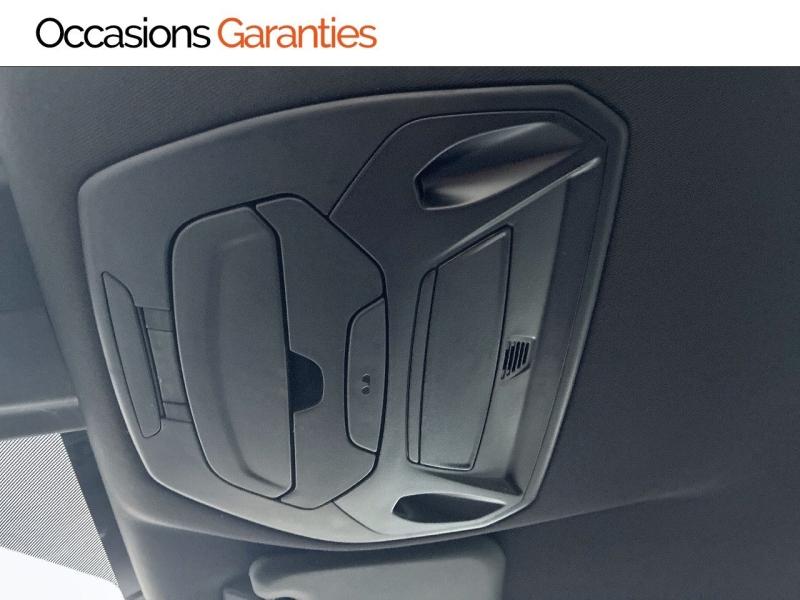 Voitures occasions FORD C-MAX Trend Clermont-Ferrand