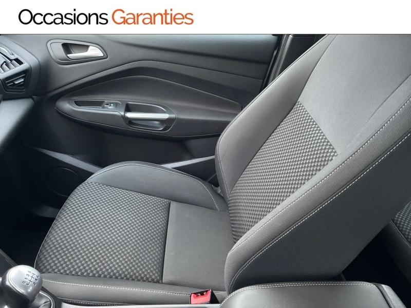 Voitures occasions FORD C-MAX Trend Clermont-Ferrand