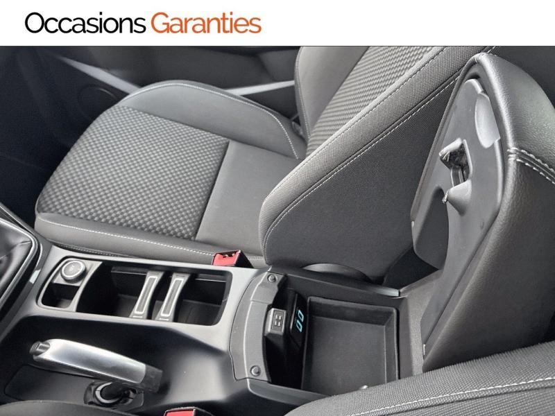 Voitures occasions FORD C-MAX Trend Clermont-Ferrand