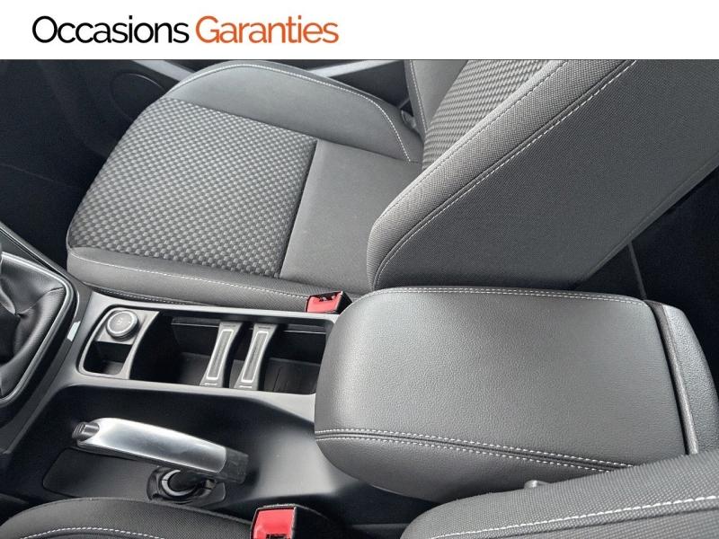 Voitures occasions FORD C-MAX Trend Clermont-Ferrand