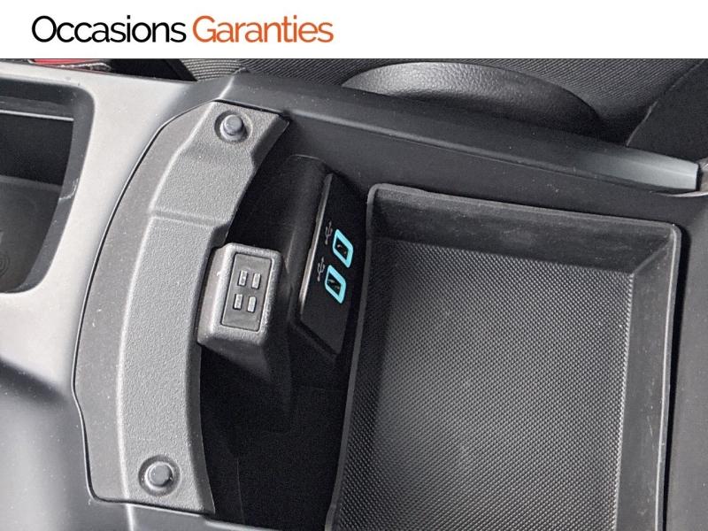 Voitures occasions FORD C-MAX Trend Clermont-Ferrand