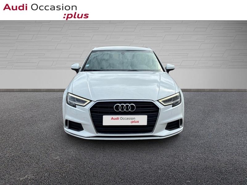 Voitures occasions Audi A3 Berline S line Clermont-Ferrand
