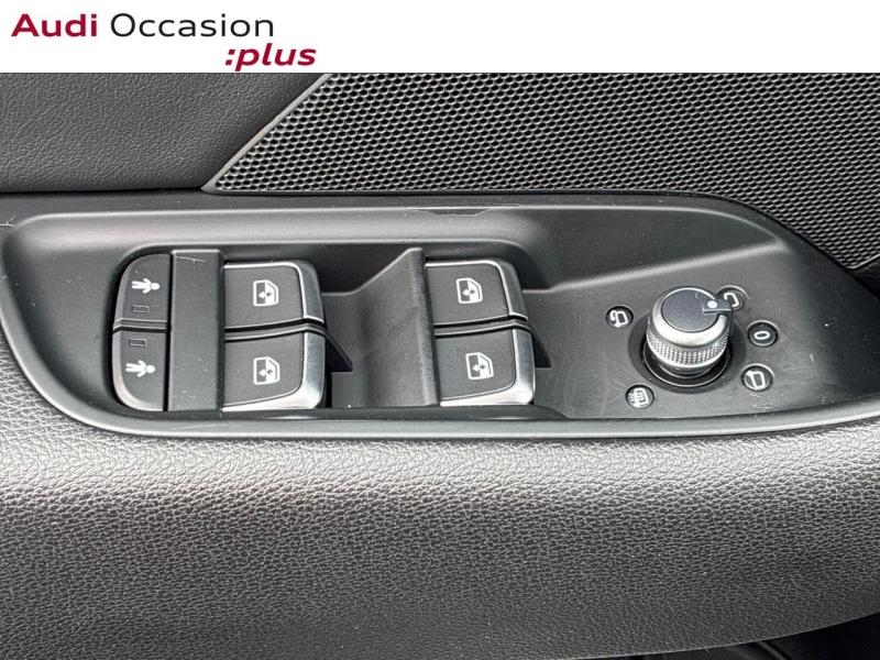 Voitures occasions Audi A3 Berline S line Clermont-Ferrand