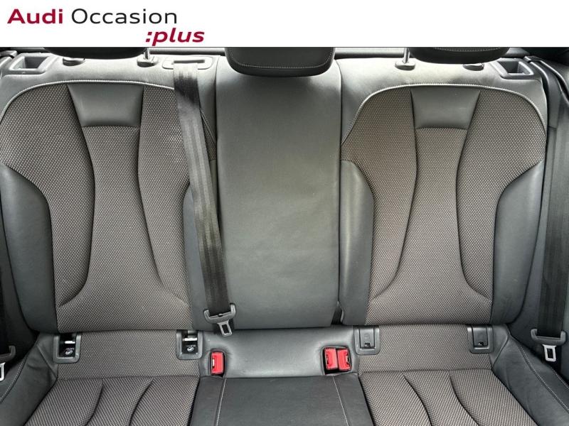 Voitures occasions Audi A3 Berline S line Clermont-Ferrand