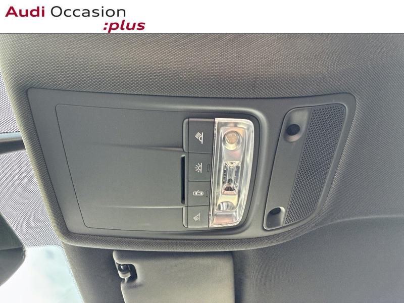 Voitures occasions Audi A3 Berline S line Clermont-Ferrand