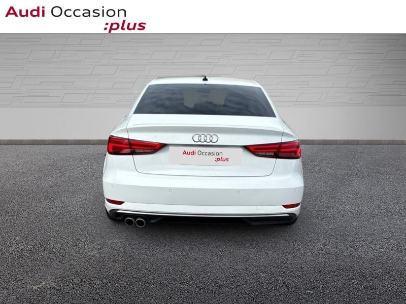 Voitures occasions Audi A3 Berline S line Clermont-Ferrand