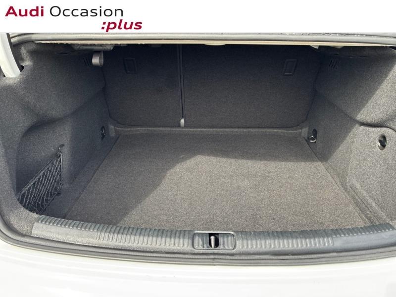 Voitures occasions Audi A3 Berline S line Clermont-Ferrand