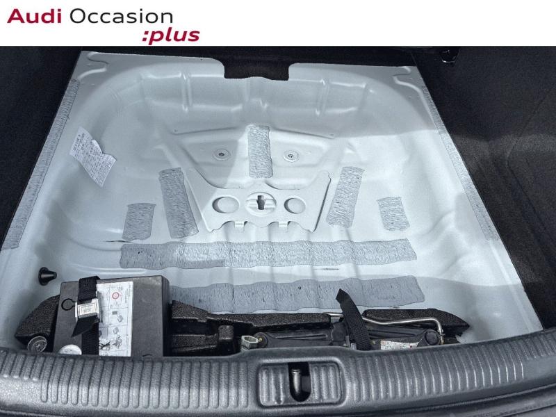 Voitures occasions Audi A3 Berline S line Clermont-Ferrand