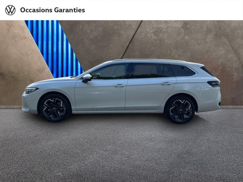 Voitures occasions VOLKSWAGEN Passat SW Elegance Clermont-Ferrand