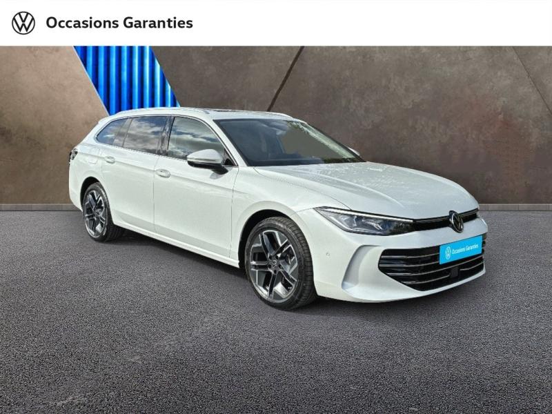 Voitures occasions VOLKSWAGEN Passat SW Elegance Clermont-Ferrand
