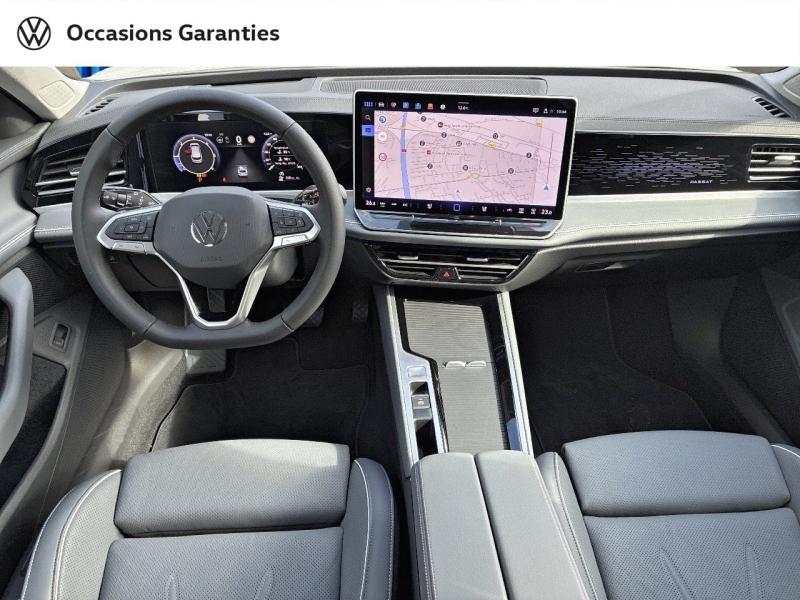 Voitures occasions VOLKSWAGEN Passat SW Elegance Clermont-Ferrand