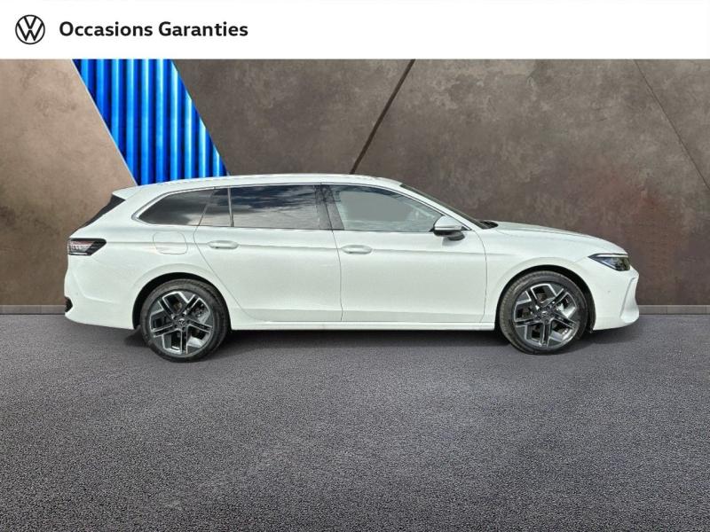 Voitures occasions VOLKSWAGEN Passat SW Elegance Clermont-Ferrand