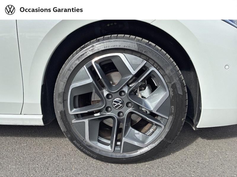 Voitures occasions VOLKSWAGEN Passat SW Elegance Clermont-Ferrand