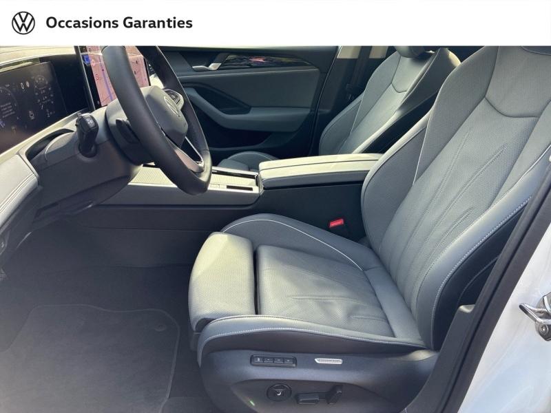 Voitures occasions VOLKSWAGEN Passat SW Elegance Clermont-Ferrand