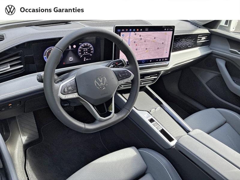 Voitures occasions VOLKSWAGEN Passat SW Elegance Clermont-Ferrand