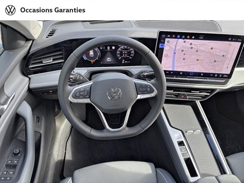 Voitures occasions VOLKSWAGEN Passat SW Elegance Clermont-Ferrand