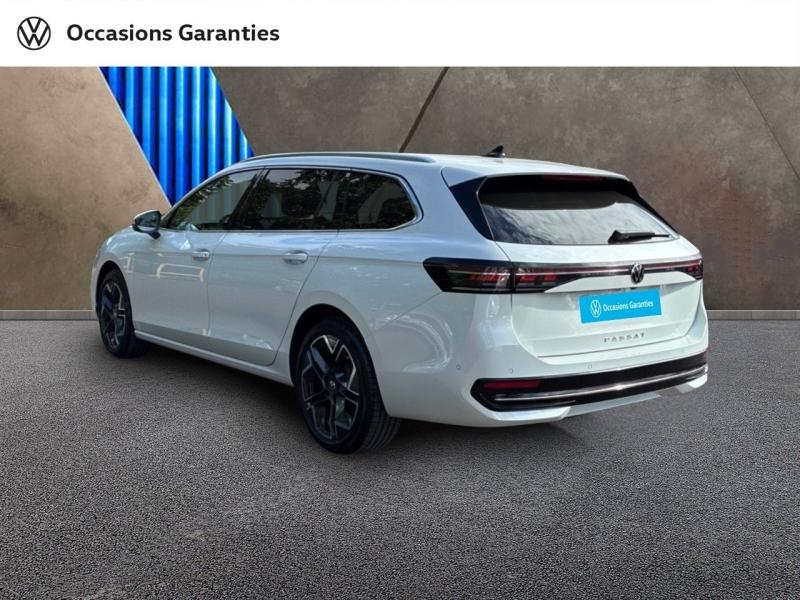Voitures occasions VOLKSWAGEN Passat SW Elegance Clermont-Ferrand