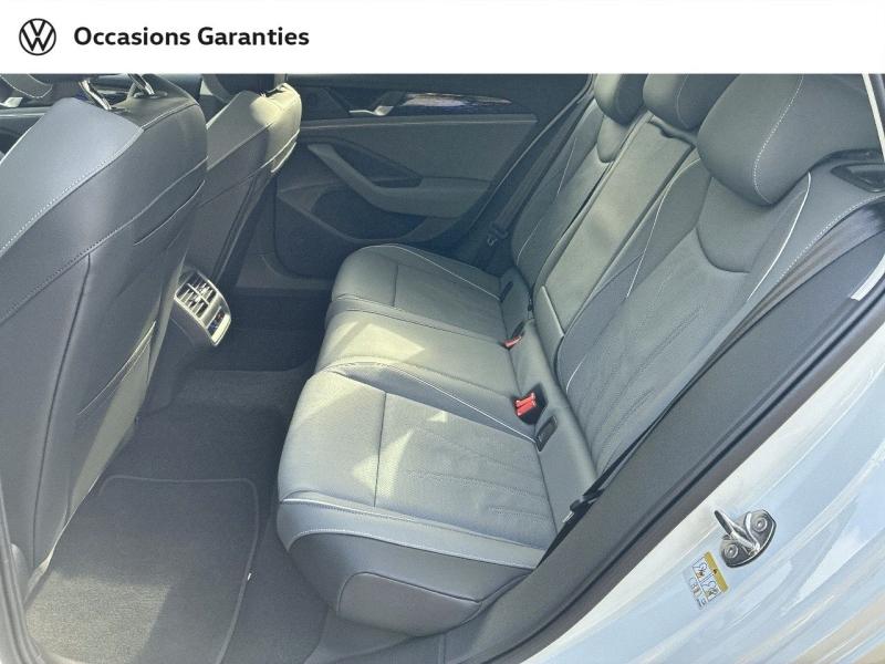 Voitures occasions VOLKSWAGEN Passat SW Elegance Clermont-Ferrand