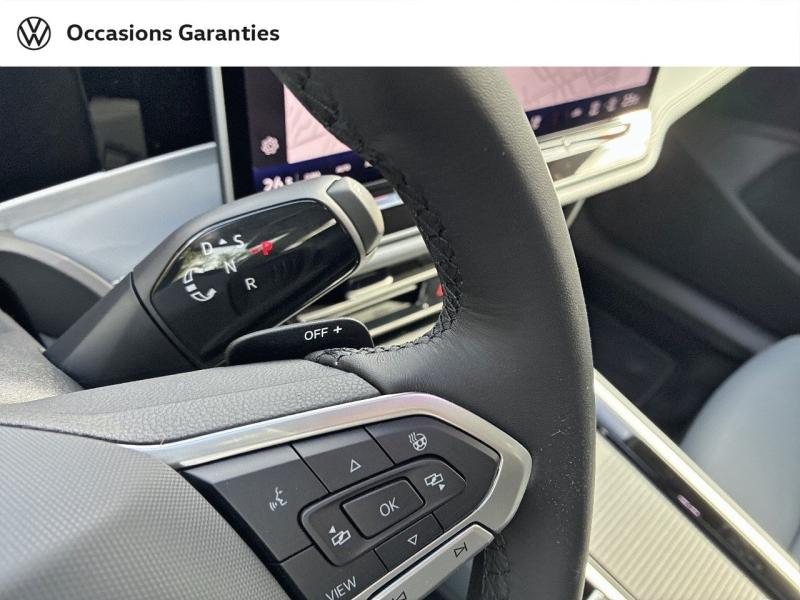 Voitures occasions VOLKSWAGEN Passat SW Elegance Clermont-Ferrand