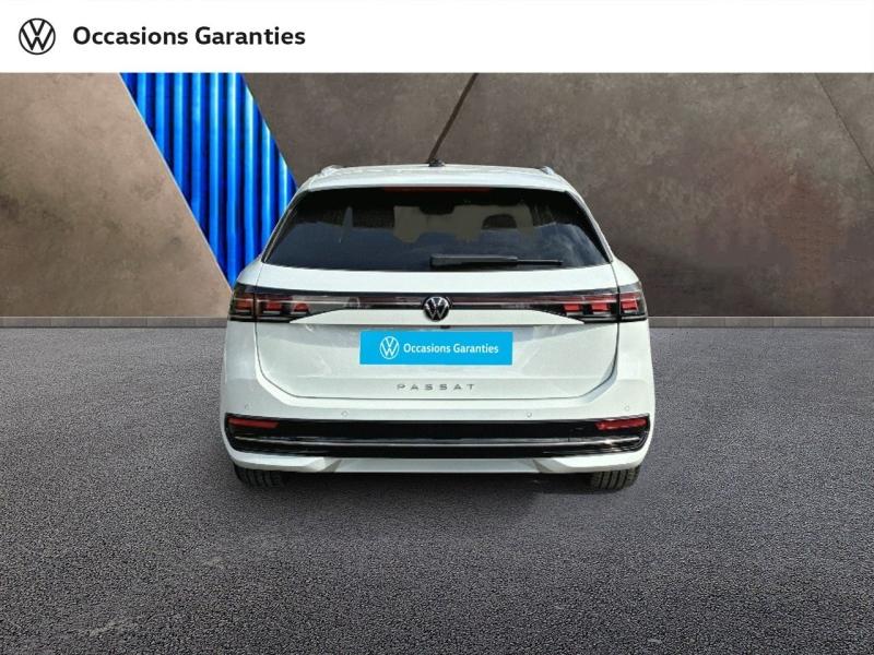 Voitures occasions VOLKSWAGEN Passat SW Elegance Clermont-Ferrand