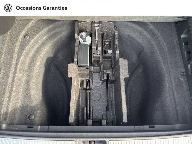 Voitures occasions VOLKSWAGEN Passat SW Elegance Clermont-Ferrand