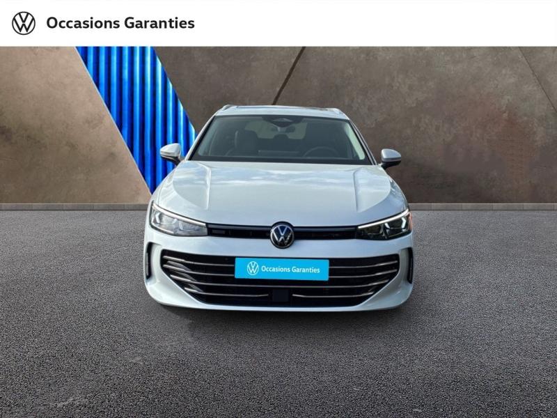 Voitures occasions VOLKSWAGEN Passat SW Elegance Clermont-Ferrand