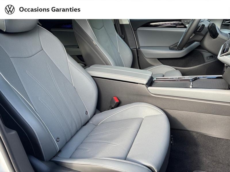 Voitures occasions VOLKSWAGEN Passat SW Elegance Clermont-Ferrand